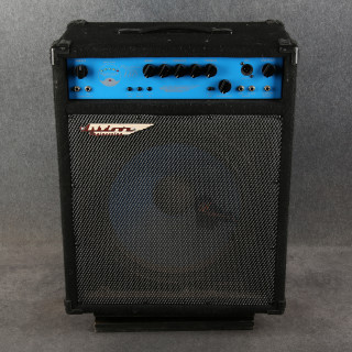 Ashdown Electric Blue EB 15-180 Bass Combo **COLLECTION ONLY** - 2nd Hand