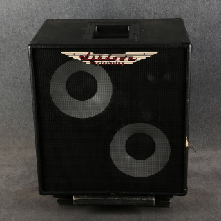 Ashdown RM-210T-EVO II Bass Cabinet - 2nd Hand Ashdown RM-210T-EVO II Bass Cabinet - 2nd Hand