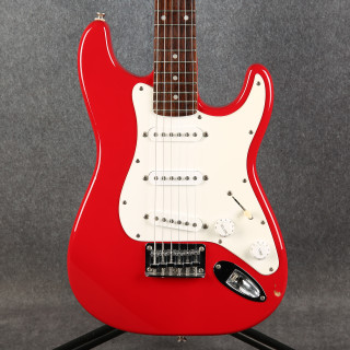 Squier Mini Stratocaster - Dakota Red - 2nd Hand (144709)