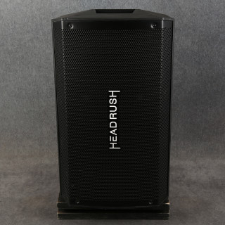 HeadRush FRFR112 MK1 Full Range Powered Speaker - 2nd Hand