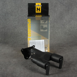 Hercules GSP39WB Plus Guitar Hanger - Boxed - 2nd Hand