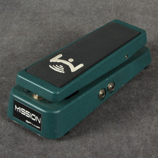 Mission Engineering EP1-KP-GN Kemper Expression Pedal - 2nd Hand
