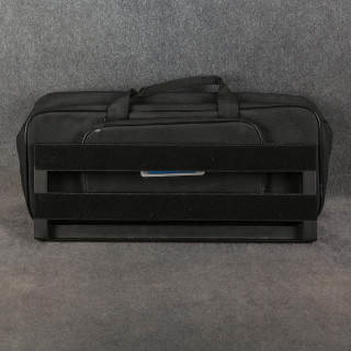 Pedaltrain Mini Pedalboard - Gig Bag - 2nd Hand Pedaltrain Mini Pedalboard - Gig Bag - 2nd Hand