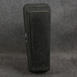 Dunlop Cry Baby GCB-95 - 2nd Hand Dunlop Cry Baby GCB-95 - 2nd Hand