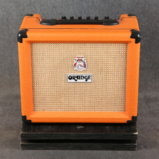 Orange Crush PiX CR20LDX Combo - 2nd Hand
