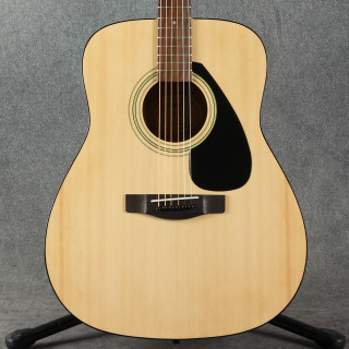 Yamaha F310 Acoustic Guitar - Natural - 2nd Hand (145236)