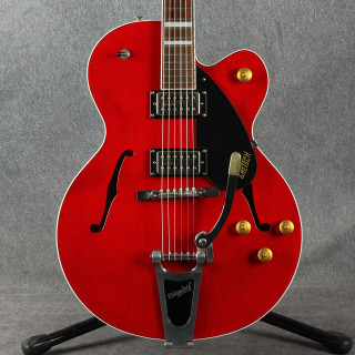 Gretsch Streamliner G2420T - Brandywine - 2nd Hand