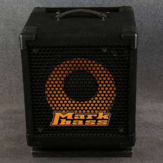 Markbass Mini CMD 121P IV Bass Combo - 2nd Hand