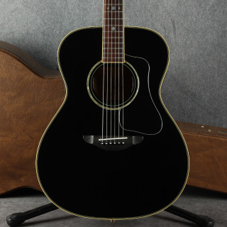 Yamaha LS-400BL 1998 Custom Shop - MIJ - Hard Case - 2nd Hand