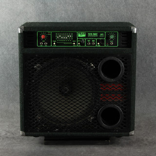 Trace Elliot 7215 Bass Amplifier **COLLECTION ONLY** - 2nd Hand