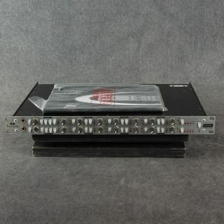 Focusrite Platinum Octopre - 2nd Hand Focusrite Platinum Octopre - 2nd Hand