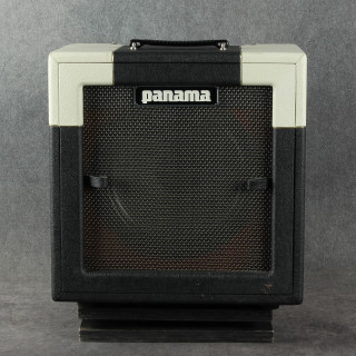 Panama Conqueror Combo - 2nd Hand