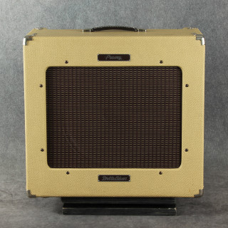 Peavey Delta Blues Combo - Footswitch - Cover **COLLECTION ONLY** - 2nd Hand