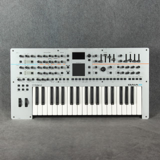 Roland Gaia 2 Synthesizer - Box & PSU - 2nd Hand Roland Gaia 2 Synthesizer - Box & PSU - 2nd Hand