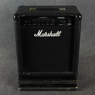 Marshall B25 MkII Bass Amp - 2nd Hand