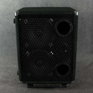 Trace Elliott 2103H Cabinet **COLLECTION ONLY** - 2nd Hand Trace Elliott 2103H Cabinet **COLLECTION ONLY** - 2nd Hand
