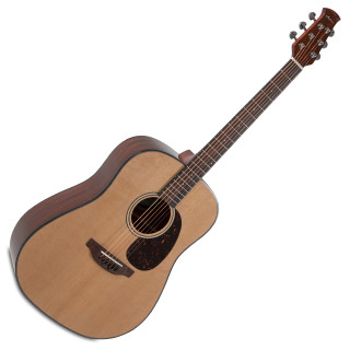 Ovation Applause Wood Classics Acoustic AAD96-4 - Natural Gloss