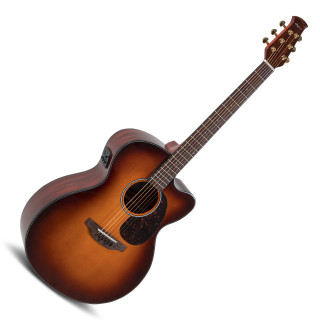 Ovation Applause Wood Classics E-Acoustic AEJ96-1 - Jumbo Cut Electro