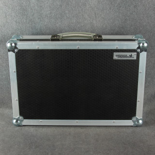 Swan Flight Pedalboard Case - 2nd Hand