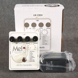 Electro Harmonix Mel9 - Box & PSU - 2nd Hand