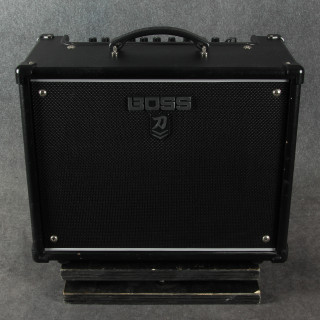 Boss Katana 50 MkII Combo - 2nd Hand (145604)