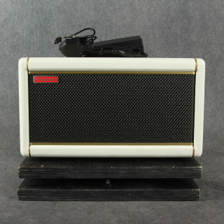 Positive Grid Spark 2 Amp - Pearl - Power Supply - 2nd Hand