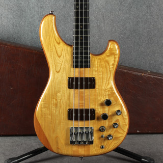 Ibanez Musician Series MC900 - Natural - Hard Case - 2nd Hand