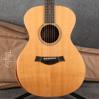 Taylor Academy 12e Grand Concert - Natural - Gig Bag - 2nd Hand