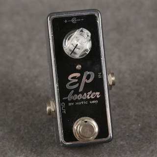 Xotic EP Booster - 2nd Hand (145721)