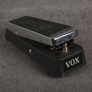 Vox V847 Wah Pedal - 2nd Hand (145726)