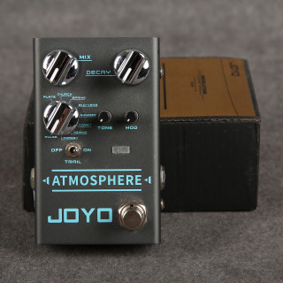 Joyo Atmosphere - Boxed - 2nd Hand