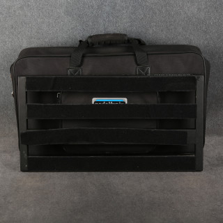 Pedaltrain 2 Pedal Board - Gig Bag - 2nd Hand