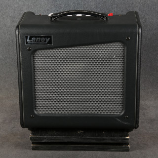 Laney CUB-SUPER 12 Valve Combo - 2nd Hand (144841)