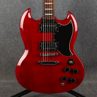 Epiphone G400 - Cherry - 2nd Hand