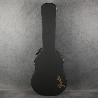Fender Dreadnaught Acoustic Hard Case - 2nd Hand