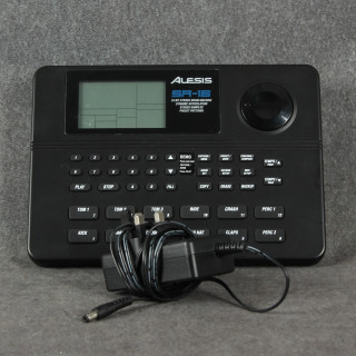 Alesis SR-16 Drum Machine - Power Supply - 2nd Hand (145771)