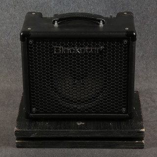 Blackstar HT Metal 1 Valve Combo - 2nd Hand