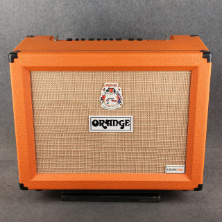 Orange Crush Pro 120 Combo Amplifier **COLLECTION ONLY** - 2nd Hand