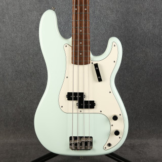 Squier FSR Classic Vibe 60s Precision Bass - Sonic Blue - 2nd Hand