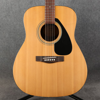 Yamaha F310 Dreadnought Acoustic - Natural - 2nd Hand (145784)