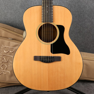 Adam Black 88O3TE Travel Acoustic - Natural - Gig Bag - 2nd Hand
