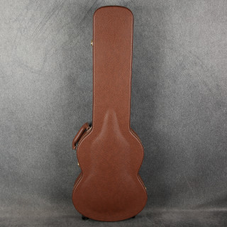 Gator GW-SG Deluxe Wood Hard Case - 2nd Hand