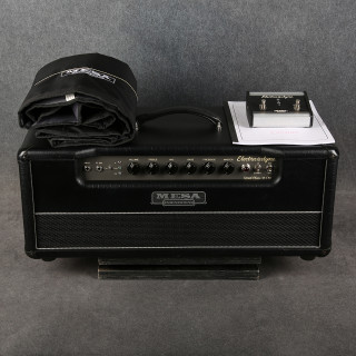 MesaBoogie Electra-Dyne Simul-Class 45/90 - Cover **COLLECTION ONLY** - 2nd Hand