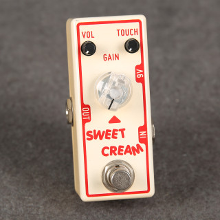 Tone City Sweet Cream - 2nd Hand