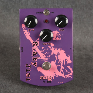 Moen Shaky Jimi Uni Vibe Chorus - 2nd Hand
