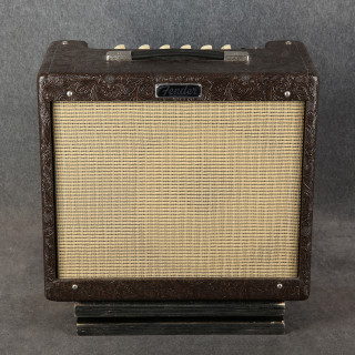 Fender FSR Blues Junior IV - Western **COLLECTION ONLY** - 2nd Hand