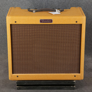 Fender Blues Junior Tweed **COLLECTION ONLY** - 2nd Hand (145890)
