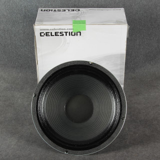 Celestion Classic Lead 80 Speaker - 16ohm - Boxed - 2nd Hand Celestion Classic Lead 80 Speaker - 16ohm - Boxed - 2nd Hand