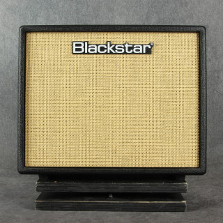 Blackstar Debut 50R Combo - 2nd Hand