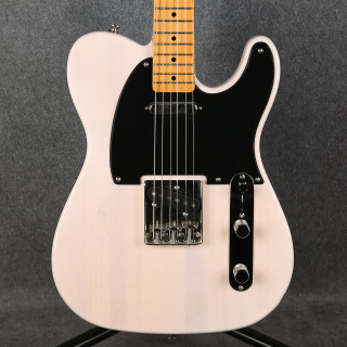 Squier Classic Vibe 50s Telecaster - White Blonde - 2nd Hand (145926)